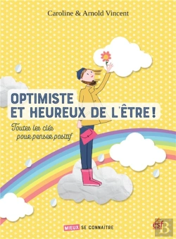Bertrand.pt - Optimiste Et Heureux De L'Être