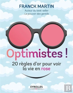 Bertrand.pt - Optimistes !