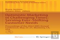Optimistic Marketing In Challenging Times