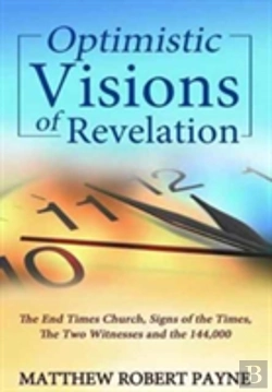Bertrand.pt - Optimistic Visions Of Revelation