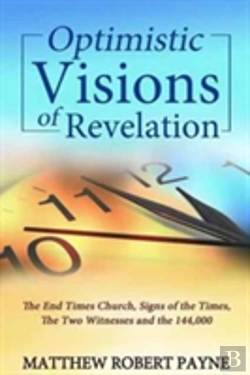 Bertrand.pt - Optimistic Visions Of Revelation