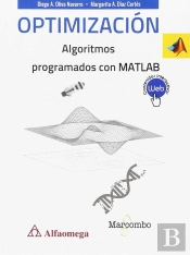 Optimización De Algoritmos Programados Con Matlab