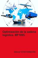 Optimizacion De La Cadena Logistica Mf1005.