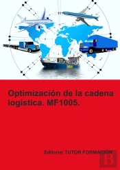 Optimizacion De La Cadena Logistica Mf1005.
