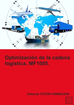 Bertrand.pt - Optimizacion De La Cadena Logistica Mf1005.