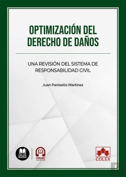 Bertrand.pt - Optimizacion Del Derecho De Daños