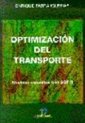 Optimización Del Transporte