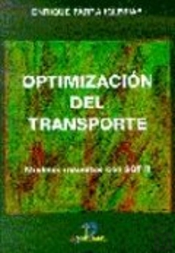 Bertrand.pt - Optimización Del Transporte