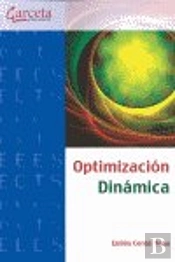 Optimizacion Dinamica