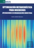 Optimización Metaheurística Para Ingenieros
