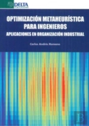 Optimización Metaheurística Para Ingenieros