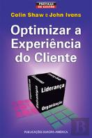 Optimizar a Experiência do Cliente