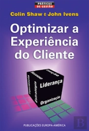 Optimizar a Experiência do Cliente
