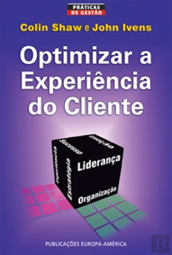 Bertrand.pt - Optimizar a Experiência do Cliente