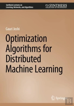 Bertrand.pt - Optimization Algorithms For Distributed Machine Learning