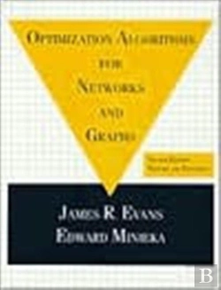 Bertrand.pt - Optimization Algorithms For Networks And Graphs