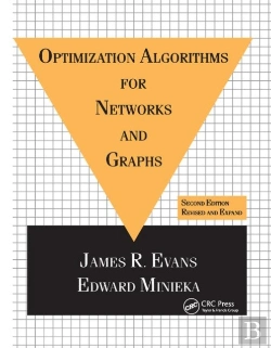 Bertrand.pt - Optimization Algorithms For Networks And Graphs