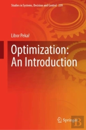 Optimization: An Introduction