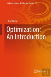 Optimization: An Introduction