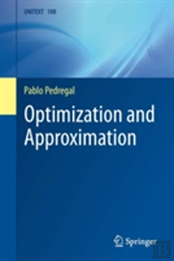 Bertrand.pt - Optimization And Approximation