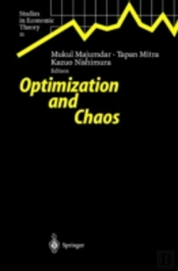 Bertrand.pt - Optimization And Chaos