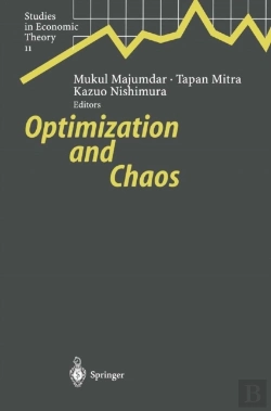 Bertrand.pt - Optimization And Chaos