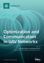 Optimization And Communication In Uav Networks
