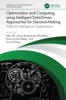 Optimization And Computing Using Intelligent Data-Driven Approaches For Decision-Making