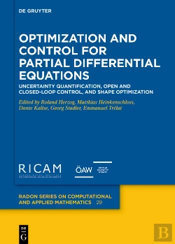 Bertrand.pt - Optimization And Control For Partial Differential Equations