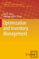 Optimization And Inventory Management