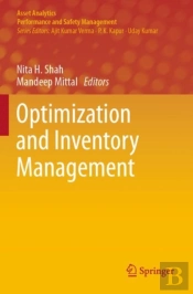 Optimization And Inventory Management