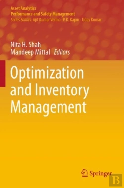 Bertrand.pt - Optimization And Inventory Management