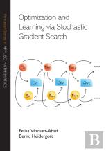 Optimization And Learning Via Stochastic Gradient Search