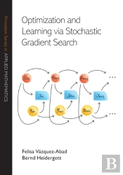 Optimization And Learning Via Stochastic Gradient Search