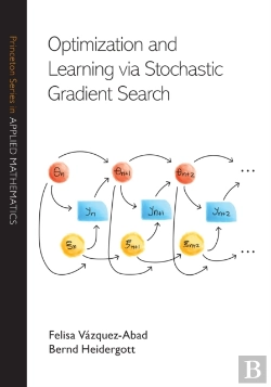 Bertrand.pt - Optimization And Learning Via Stochastic Gradient Search