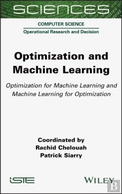 Bertrand.pt - Optimization And Machine Learning