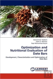 Optimization And Nutritional Evaluation
