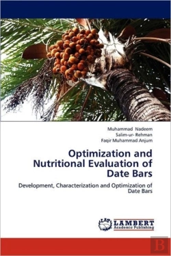 Bertrand.pt - Optimization And Nutritional Evaluation