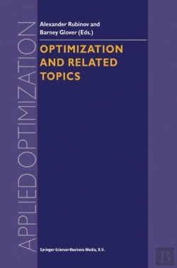 Bertrand.pt - Optimization And Related Topics