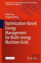 Optimization-Based Energy Management For Multi-Energy Maritime Grids