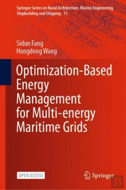 Bertrand.pt - Optimization-Based Energy Management For Multi-Energy Maritime Grids