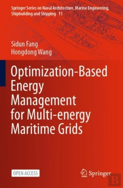 Bertrand.pt - Optimization-Based Energy Management For Multi-Energy Maritime Grids
