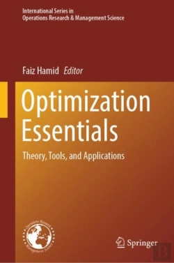 Bertrand.pt - Optimization Essentials