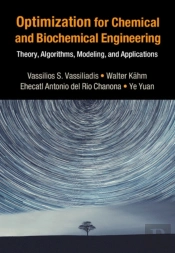 Optimization For Chemical And Biochemical Engineering
