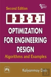 Optimization For Engineering Design - Algorithms And Examples