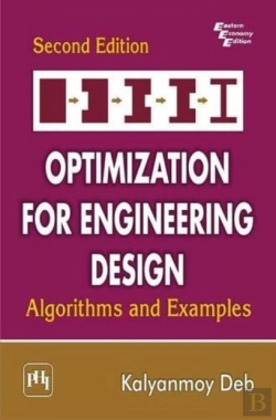 Bertrand.pt - Optimization For Engineering Design - Algorithms And Examples