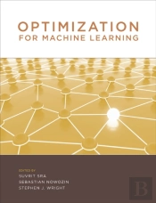 Optimization For Machine Learning