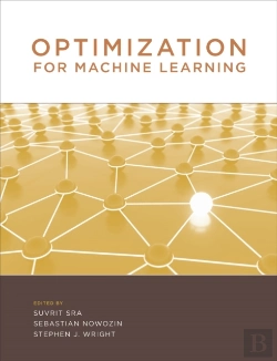 Bertrand.pt - Optimization For Machine Learning