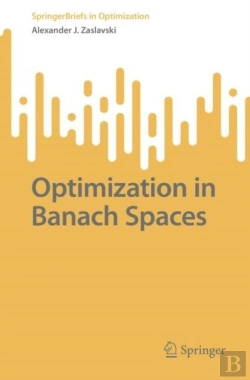 Bertrand.pt - Optimization In Banach Spaces