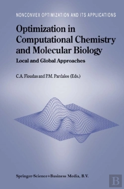 Bertrand.pt - Optimization In Computational Chemistry And Molecular Biology